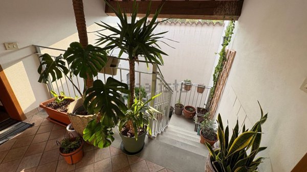 appartamento in affitto a Parma in zona Oltretorrente