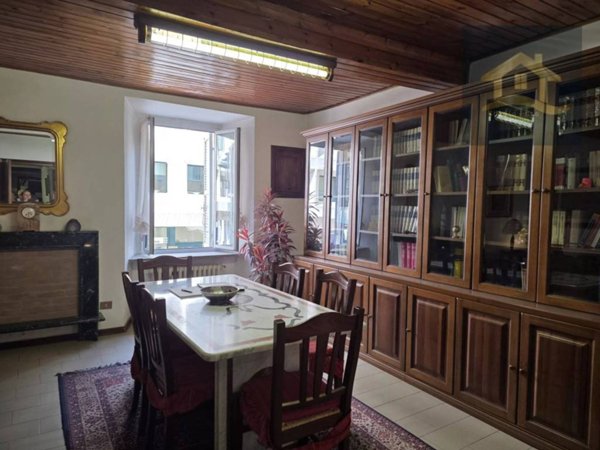 ufficio in affitto a Parma in zona Centro Storico