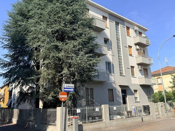 appartamento in affitto a Parma in zona Crocetta