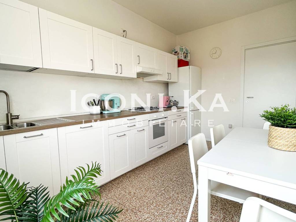 appartamento in affitto a Parma in zona Pablo