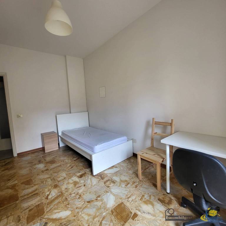 appartamento in affitto a Parma in zona Centro Storico
