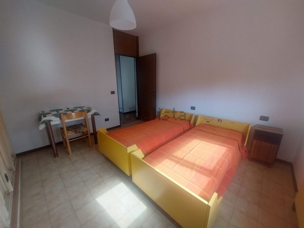appartamento in affitto a Parma in zona Cittadella