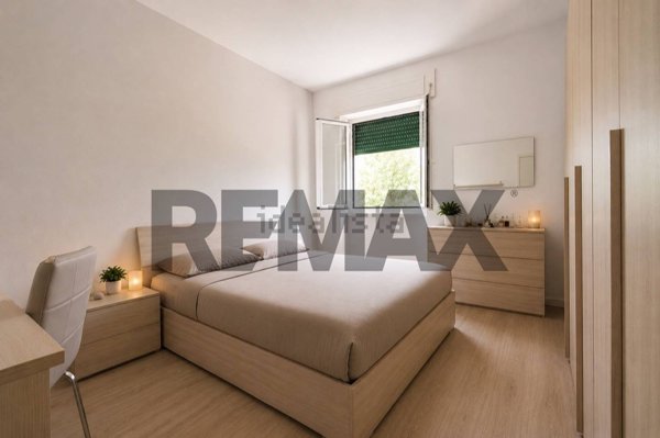 appartamento in affitto a Parma in zona Montanara