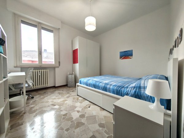 appartamento in affitto a Parma