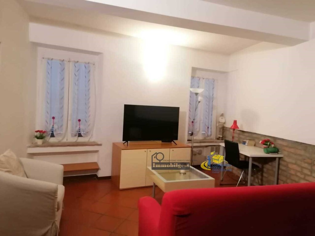 appartamento in affitto a Parma in zona Centro Storico