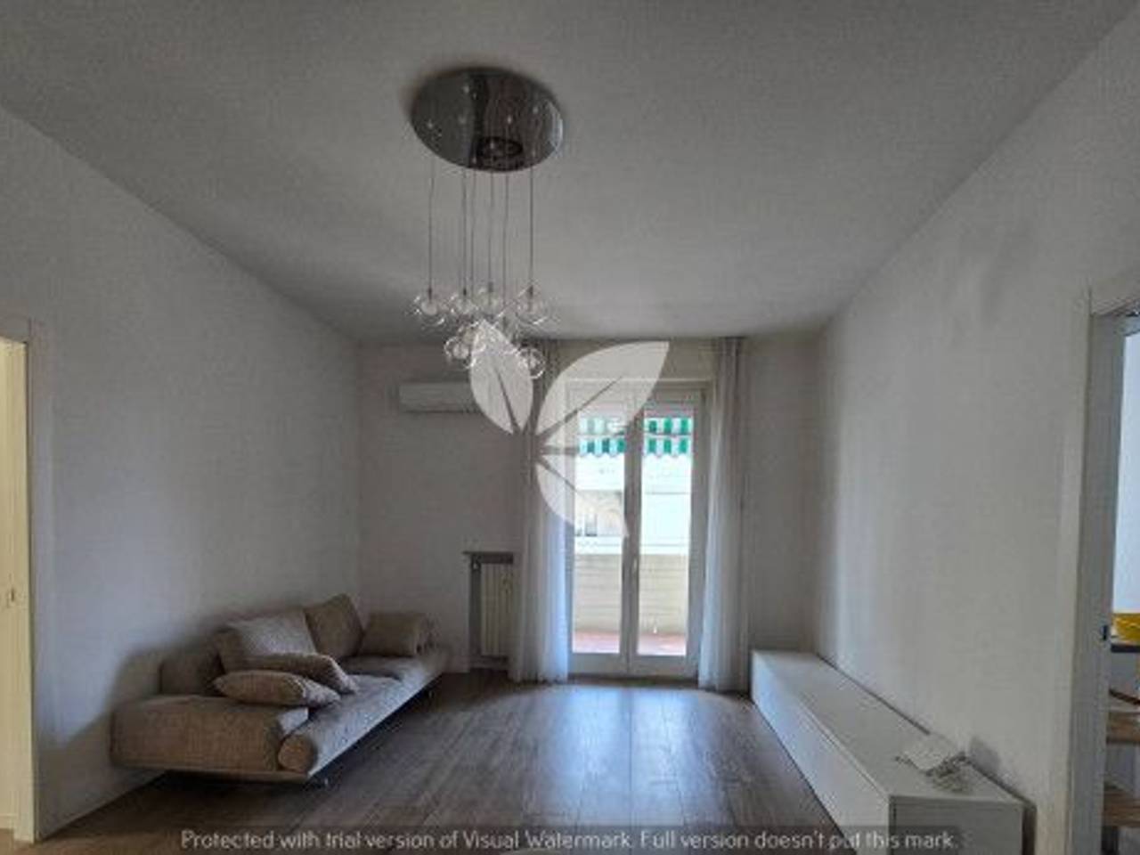 appartamento in affitto a Parma in zona Molinetto
