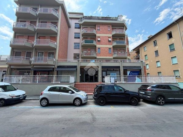 appartamento in affitto a Parma in zona Cittadella