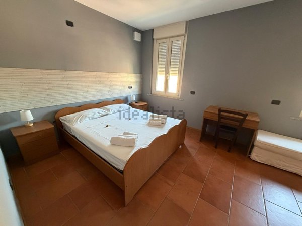 appartamento in affitto a Parma in zona San Leonardo