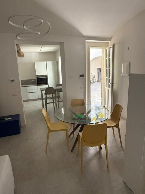 appartamento in affitto a Parma in zona Oltretorrente