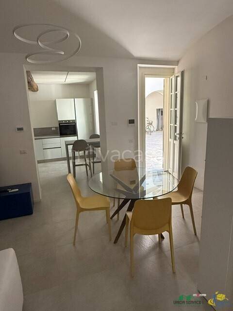 appartamento in affitto a Parma in zona Oltretorrente