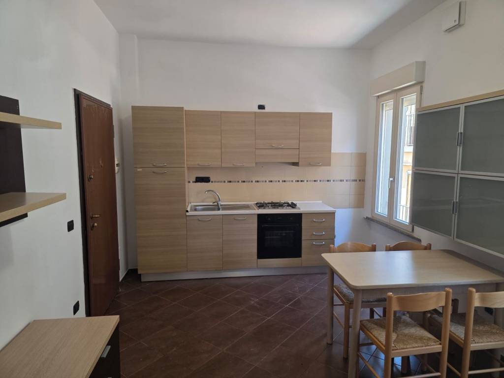 appartamento in affitto a Parma in zona San Leonardo