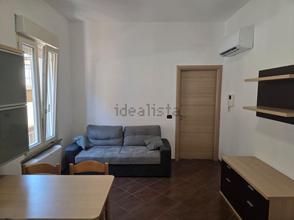 appartamento in affitto a Parma in zona San Leonardo