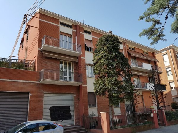 appartamento in affitto a Parma in zona Molinetto