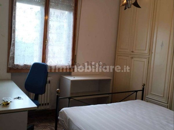 appartamento in affitto a Parma in zona Montanara