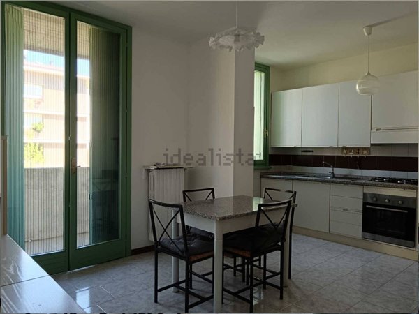 appartamento in affitto a Parma in zona Pablo