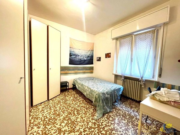 appartamento in affitto a Parma in zona Oltretorrente