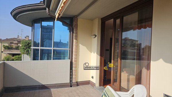 appartamento in affitto a Parma in zona San Lazzaro
