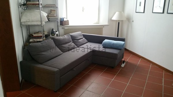 appartamento in affitto a Parma in zona Centro Storico