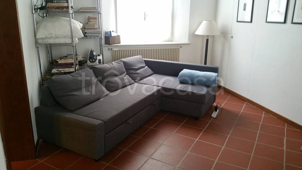 appartamento in affitto a Parma in zona Centro Storico