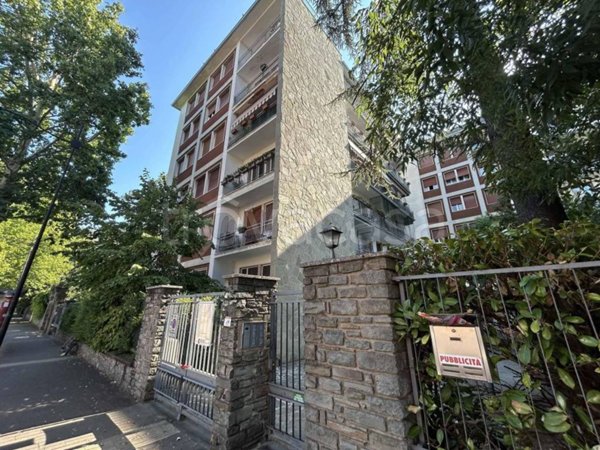 appartamento in affitto a Parma in zona Cittadella