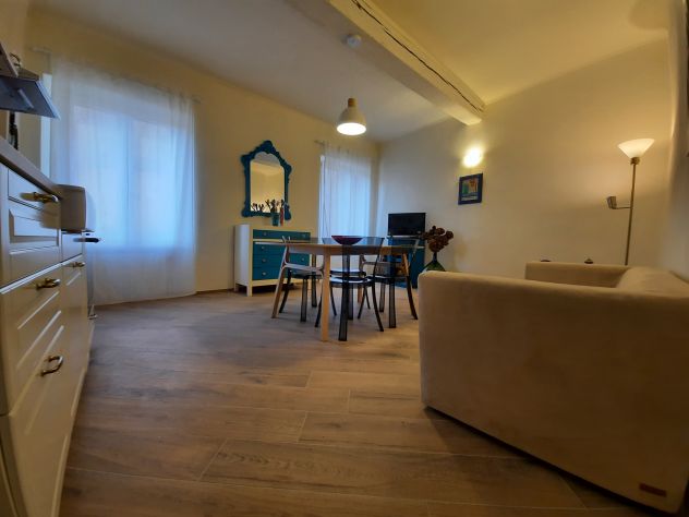 appartamento in affitto a Parma in zona Centro Storico