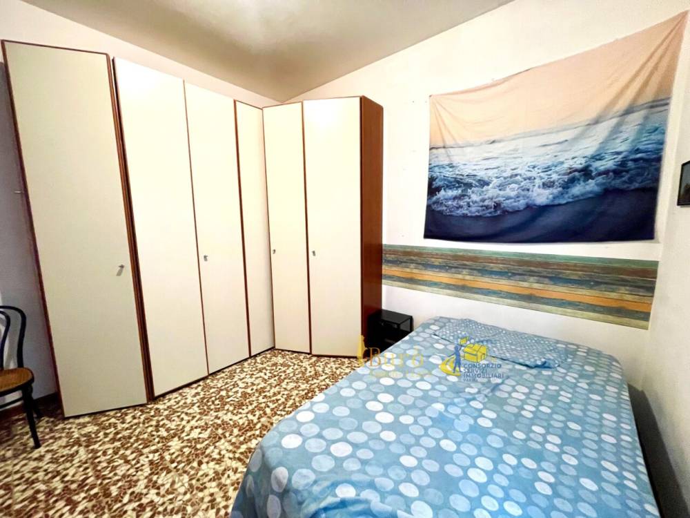 appartamento in affitto a Parma in zona Oltretorrente