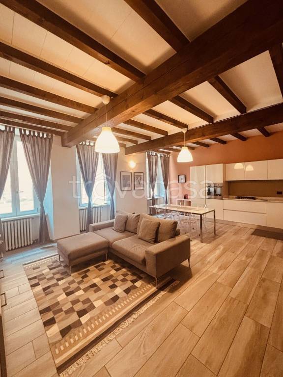 appartamento in affitto a Parma in zona Centro Storico