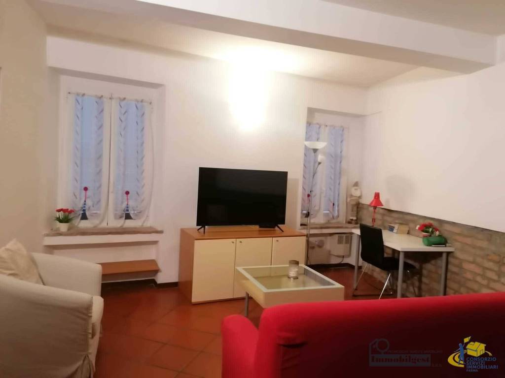 appartamento in affitto a Parma in zona Centro Storico