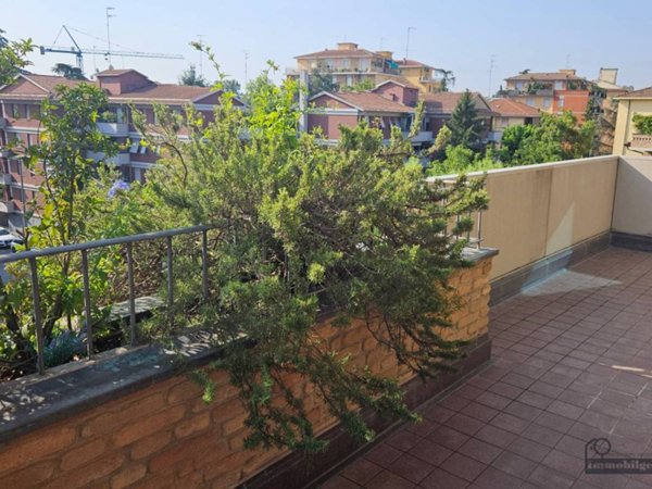 appartamento in affitto a Parma in zona San Lazzaro