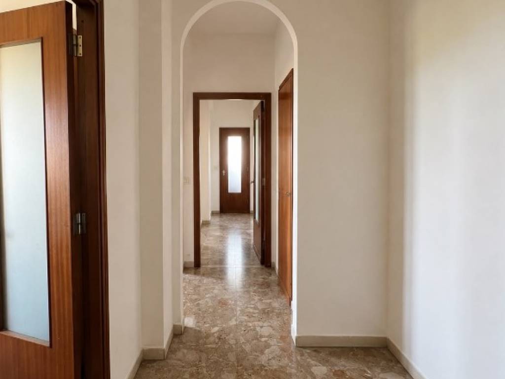 appartamento in affitto a Parma in zona Pablo