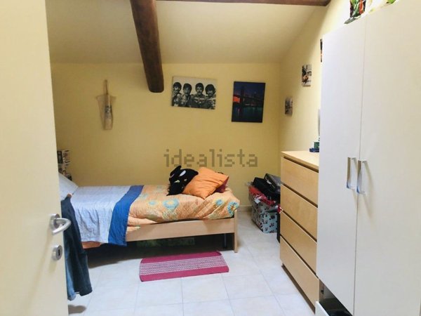 appartamento in affitto a Parma in zona Centro Storico