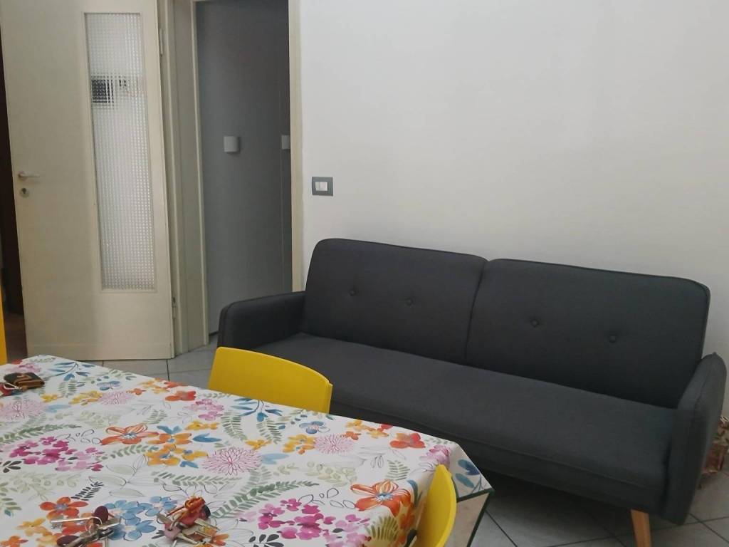 appartamento in affitto a Parma in zona Pablo