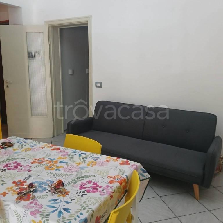 appartamento in affitto a Parma in zona Pablo