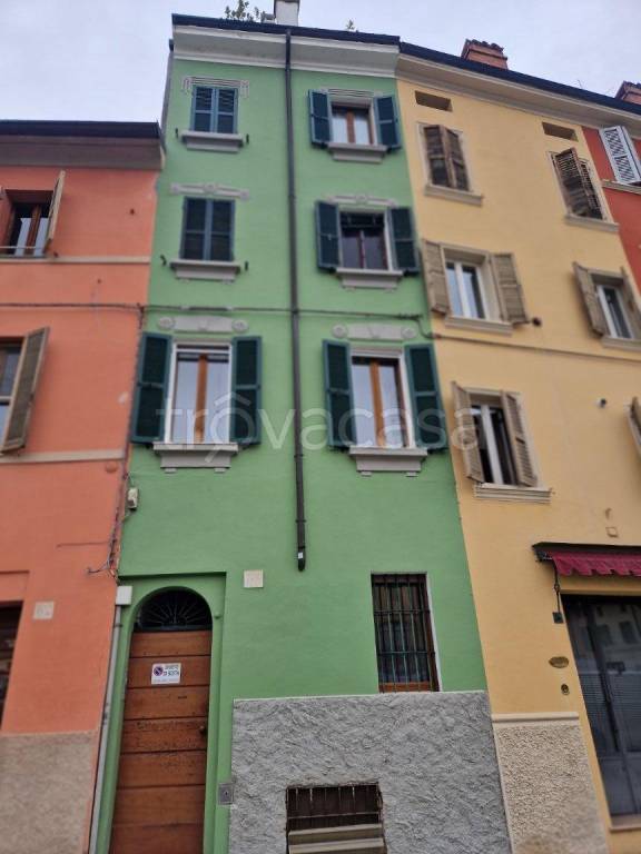appartamento in affitto a Parma in zona Centro Storico