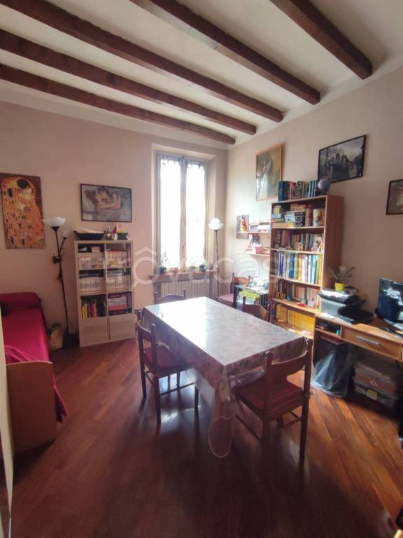 appartamento in affitto a Parma in zona Centro Storico