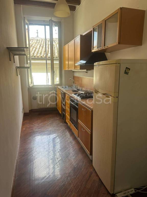 appartamento in affitto a Parma in zona Centro Storico