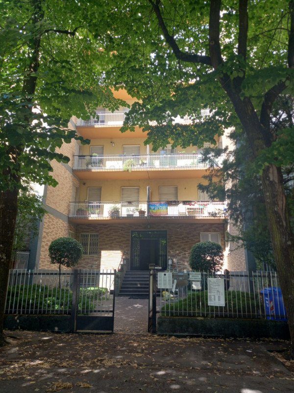 appartamento in affitto a Parma in zona Cittadella