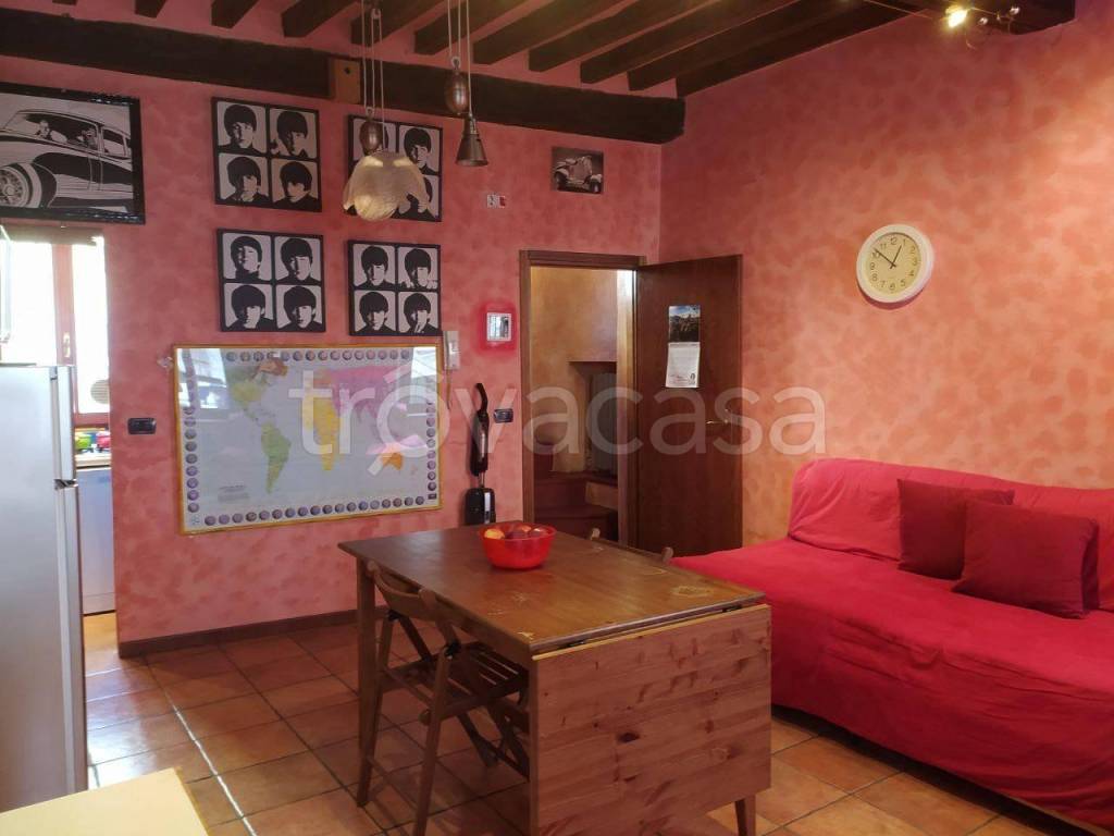 appartamento in affitto a Parma in zona Centro Storico