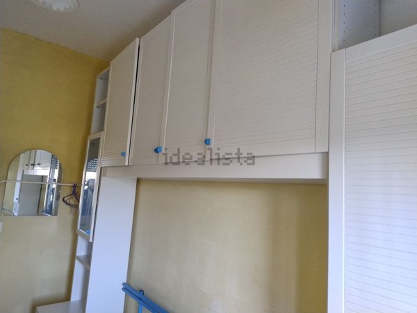 appartamento in affitto a Parma in zona Cittadella