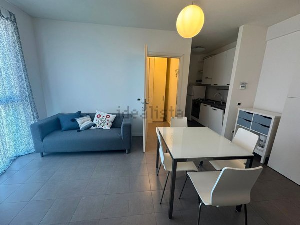 appartamento in affitto a Parma in zona Montanara