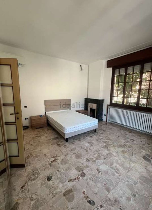 appartamento in affitto a Parma in zona Pablo