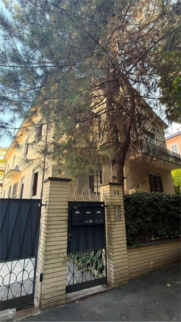 appartamento in affitto a Parma in zona Pablo