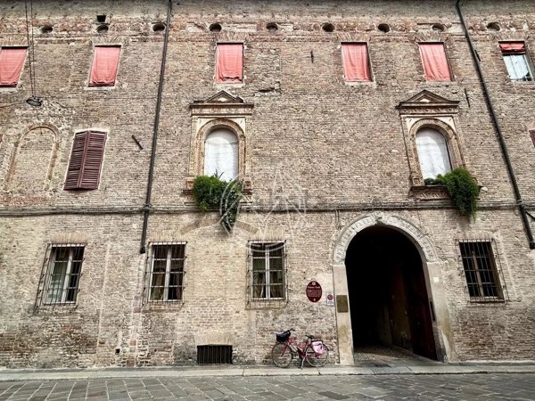 ufficio in affitto a Parma in zona Centro Storico