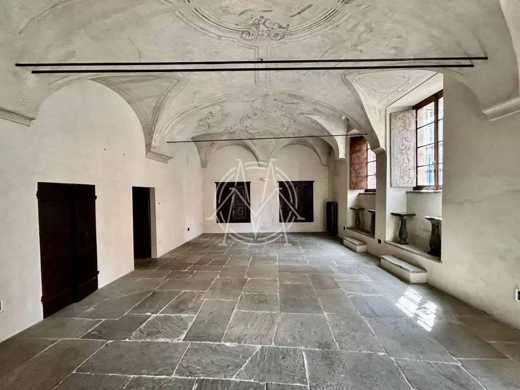 ufficio in affitto a Parma in zona Centro Storico