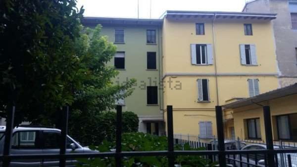 appartamento in affitto a Parma in zona Molinetto