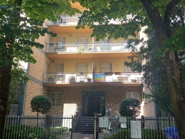 appartamento in affitto a Parma in zona Cittadella