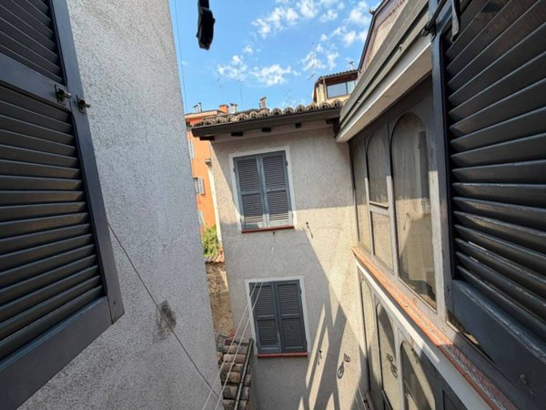appartamento in affitto a Parma in zona Oltretorrente