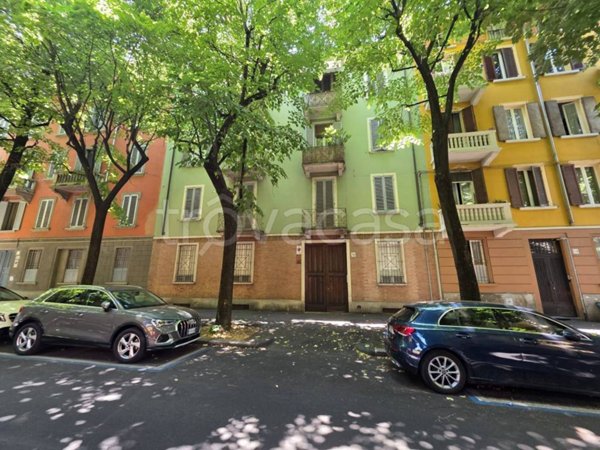 appartamento in affitto a Parma in zona Oltretorrente