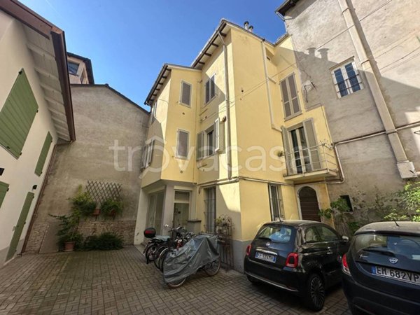 appartamento in affitto a Parma in zona Centro Storico