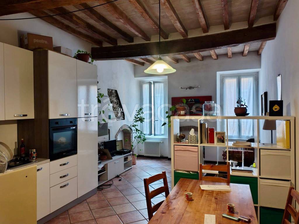 appartamento in affitto a Parma in zona Centro Storico
